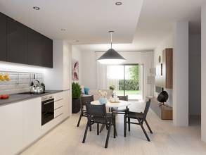 Thumbnail von ***4-Zimmer-Obergeschoss-Appartements in minimalistischem Design mit privater Dachterrasse und Gemeinschaftspool***