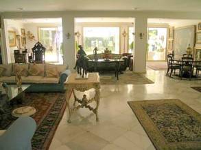 Thumbnail von Luxus-Villa in The Golden Mile R743866
