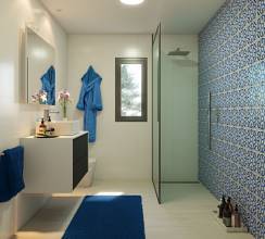 Thumbnail von ***3-Zimmer-Erdgeschoss-Appartements in minimalistischem Design mit privatem Garten und Gemeinschaftspool***