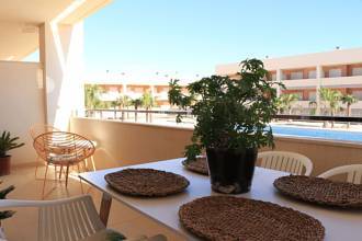 ***Moderne 3-Zimmer-Appartements mit Gemeinschaftspool und Tiefgaragenstellplatz***