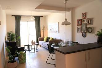 Thumbnail von ***Moderne 3-Zimmer-Appartements mit Gemeinschaftspool und Tiefgaragenstellplatz***