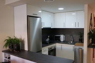 Thumbnail von ***Moderne 3-Zimmer-Appartements mit Gemeinschaftspool und Tiefgaragenstellplatz***