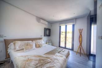 Thumbnail von ***4-Zimmer-Villa in minimalistischem Design ca. 7 km vom Strand***