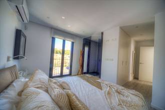 Thumbnail von ***4-Zimmer-Villa in minimalistischem Design ca. 7 km vom Strand***