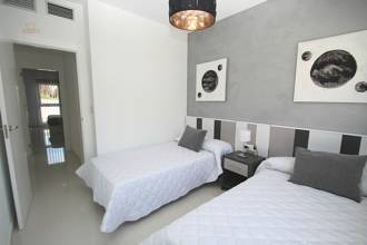 Thumbnail von ***Moderne 4-Zimmer-Erdgeschoss-Wohnungen in abgeschlossener Anlage mit Gemeinschaftspool***