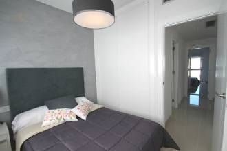 Thumbnail von ***Moderne 3-Zimmer-Penthouse-Wohnungen mit Meerblick in abgeschlossener Anlage mit Gemeinschaftspool***