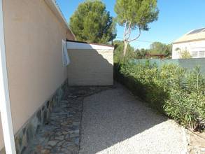 Thumbnail von ***Bei Alicante, Landvilla in Tibi mit Gästeapartment, Pool und sehr schönem Panoramablick***