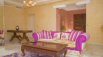 Thumbnail von Luxus-Villa in Guadalmina Baja R2797565