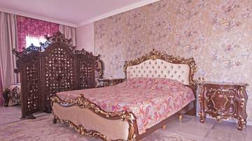 Thumbnail von Luxus-Villa in Guadalmina Baja R2797565