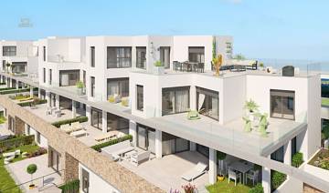 Thumbnail von ***Charmante 4-Zimmer-Maisonette-Wohnungen mit Gemeinschaftspool Nähe Golfplatz***
