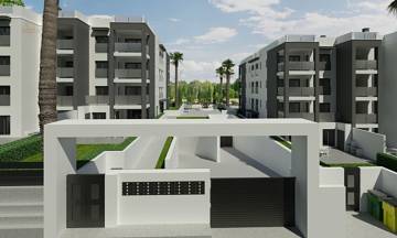 Thumbnail von ***3-Zimmer-Penthouse-Wohnungen mit Gemeinschaftspool Nähe Golfplatz von Villamartin***