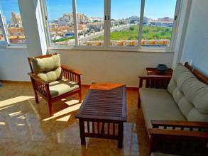 Thumbnail von ***Wohnung in oberster Etage mit fantastischem Blick, 2 Schlafzimmer***