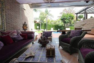 Thumbnail von Luxus-Villa in Las Chapas R2663360