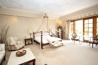 Thumbnail von Luxus-Villa in Las Chapas R2663360