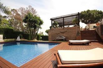 Thumbnail von Luxus-Villa in Las Chapas R2663360