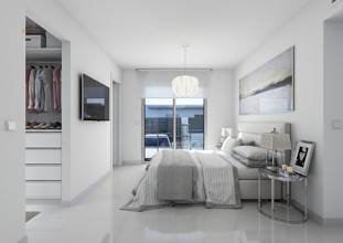 Thumbnail von ***Wunderschöne 4-Zimmer-Reihenhäuser in modernem Design mit Privatpool***