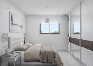 Thumbnail von ***Wunderschöne 4-Zimmer-Reihenhäuser in modernem Design mit Privatpool***