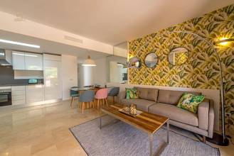 ***Wunderschöne 4-Zimmer-Penthouse-Wohnungen in Strandnähe***