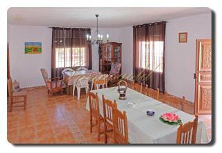 Thumbnail von Immogold Finca, Landhaus mit ca. 60.000 m² Land, nahe Arcos de la Frontera (Junta de los Rios)