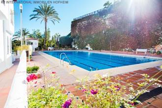 ***WOHNUNG ZUM VERKAUF IN LA MAESTRANZA IN NUEVA ANDALUCIA***