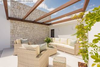 Thumbnail von ***VILLA IN EL ROSARIO, MARBELLA OST***