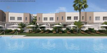 Thumbnail von ***48 REIHENHÄUSER BEI ESTEPONA GOLF***