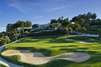 Thumbnail von ***48 REIHENHÄUSER BEI ESTEPONA GOLF***