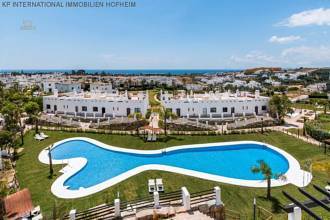 Thumbnail von ***NEUE WOHNUNGEN ZU VERKAUFEN BEI LA RESINA GOLF IN ESTEPONA***