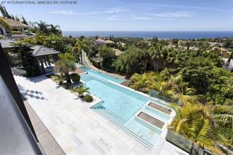 Thumbnail von ***EINZIGARTIGE VILLA ZUM VERKAUF IN CASCADA DE CAMOJAN IN MARBELLA***