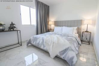 Thumbnail von ***WOHNUNG IN ALOHA IN NUEVA ANDALUCIA***