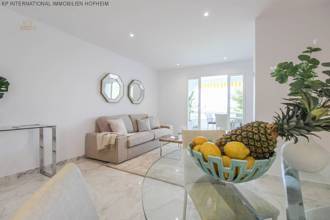 Thumbnail von ***WOHNUNG IN ALOHA IN NUEVA ANDALUCIA***