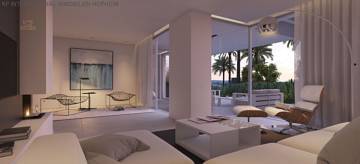 Thumbnail von ***24 MODERNE WOHNUNGEN ZU VERKAUFEN IN LOS ARQUEROS IN BENAHAVIS***