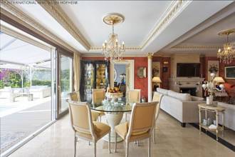 Thumbnail von ***VILLA IM KLASSISCHEN STIL IN NAGUELES IN MARBELLA***