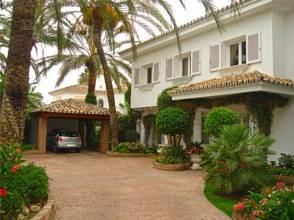 Thumbnail von ***STRANDVILLA IN EL PARAISO BARRONAL IN ESTEPONA***