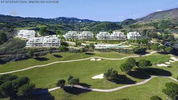 Thumbnail von ***PROJEKT FÜR NEUE WOHNUNGEN UND PENTHÄUSER IN LA CALA GOLF IN MIJAS***