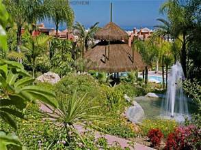 Thumbnail von ***WOHNUNGEN UND PENTHÄUSER IN LA ALZAMBRA HÜGEL-VEREIN IN PUERTO BANUS***