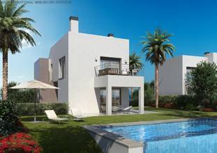 Thumbnail von ***15 MODERNE VILLEN ZUM VERKAUF IN DER NÄHE VON SELWO IN ESTEPONA***