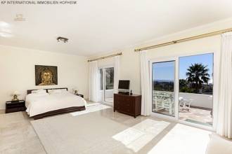Thumbnail von ***VILLA IN CAMOJAN - MARBELLA***