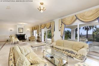 Thumbnail von ***VILLA IN CAMOJAN - MARBELLA***