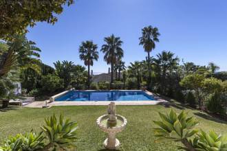 Thumbnail von ***VILLA IN CAMOJAN - MARBELLA***