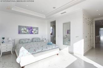 Thumbnail von ***VILLA IN LOS FLAMINGOS GOLF RESORT IN BENAHAVIS***