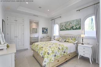 Thumbnail von ***VILLA IN LOS FLAMINGOS GOLF RESORT IN BENAHAVIS***