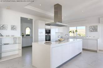 Thumbnail von ***VILLA IN LOS FLAMINGOS GOLF RESORT IN BENAHAVIS***