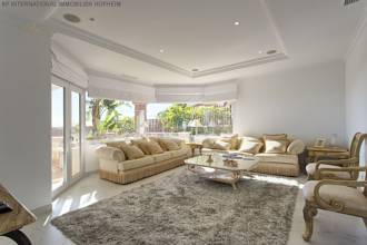 Thumbnail von ***VILLA IN LOS FLAMINGOS GOLF RESORT IN BENAHAVIS***