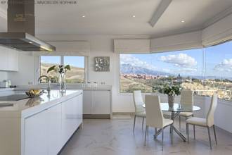 Thumbnail von ***VILLA IN LOS FLAMINGOS GOLF RESORT IN BENAHAVIS***