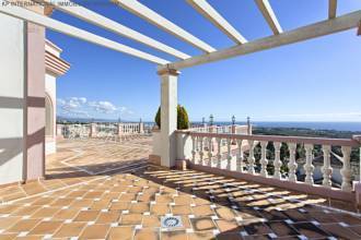 Thumbnail von ***VILLA IN LOS FLAMINGOS GOLF RESORT IN BENAHAVIS***