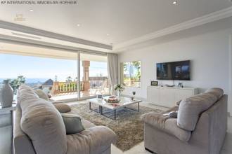 Thumbnail von ***VILLA IN LOS FLAMINGOS GOLF RESORT IN BENAHAVIS***
