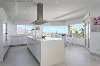 Thumbnail von ***VILLA IN LOS FLAMINGOS GOLF RESORT IN BENAHAVIS***
