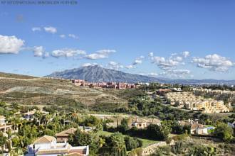 Thumbnail von ***VILLA IN LOS FLAMINGOS GOLF RESORT IN BENAHAVIS***