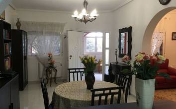 Thumbnail von ***Freistehende Villa in gepflegtem Zustand in Ciudad Quesada, 3 Schlafzimmer, 2 Bäder***